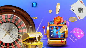 Официальный сайт RostBet Casino